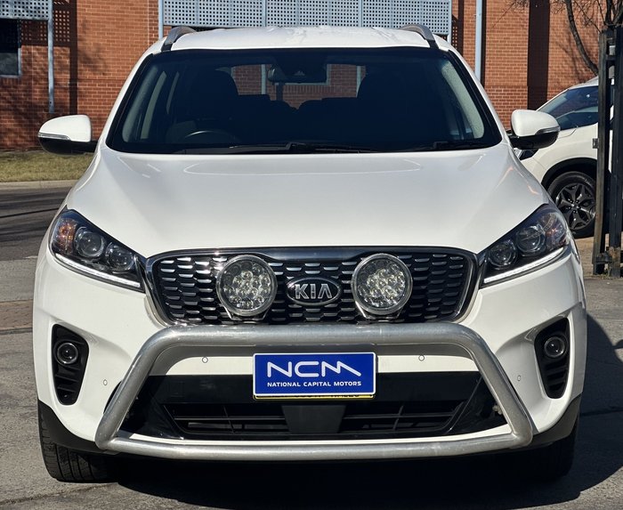 2019 Kia Sorento Si