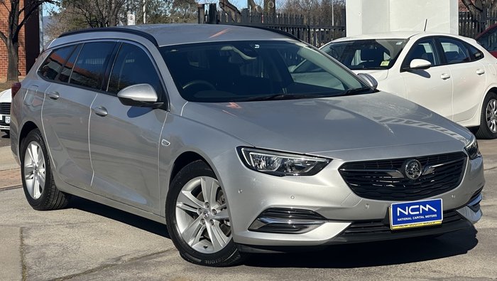 2019 Holden Commodore