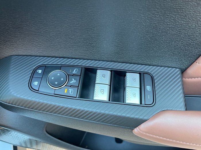 2025 Mitsubishi Outlander