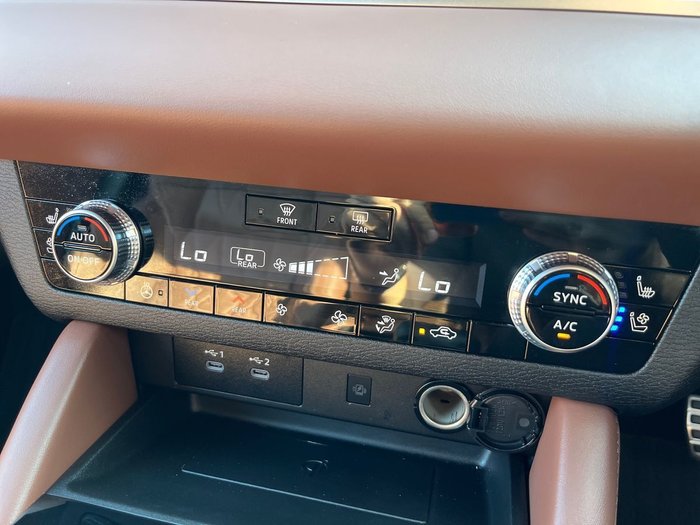 2025 Mitsubishi Outlander