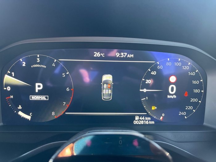 2025 Mitsubishi Outlander