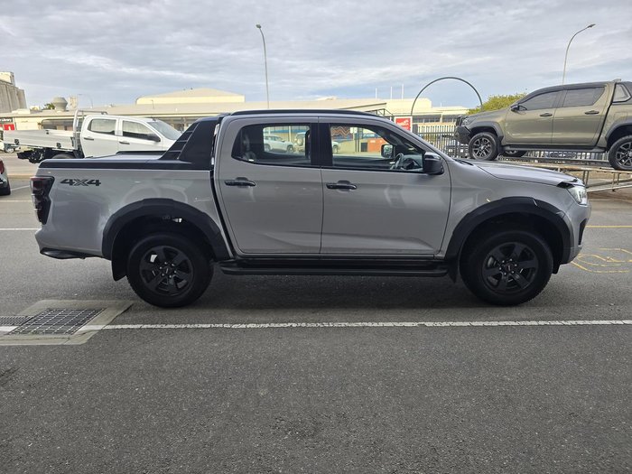 2024 Isuzu D-MAX X-TERRAIN