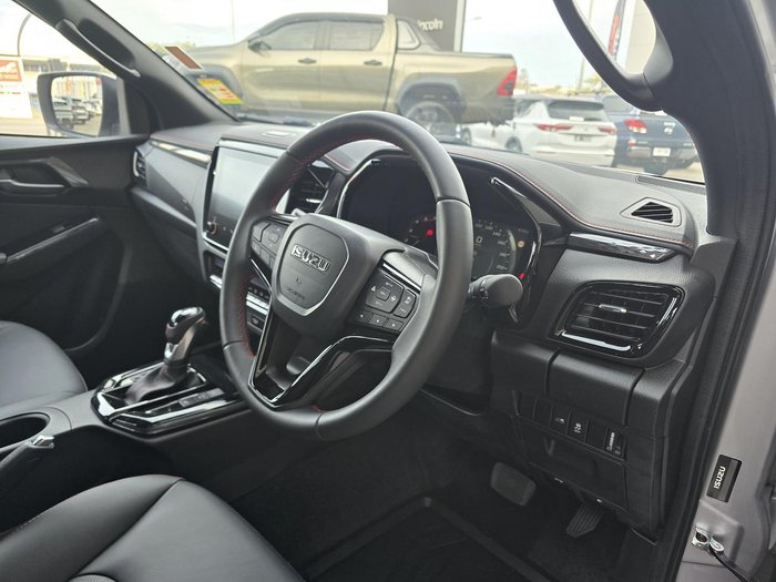 2024 Isuzu D-MAX X-TERRAIN