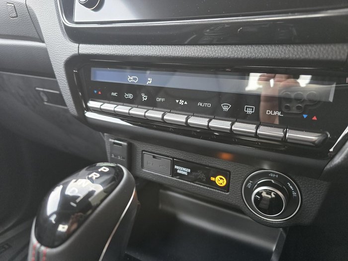 2024 Isuzu D-MAX X-TERRAIN