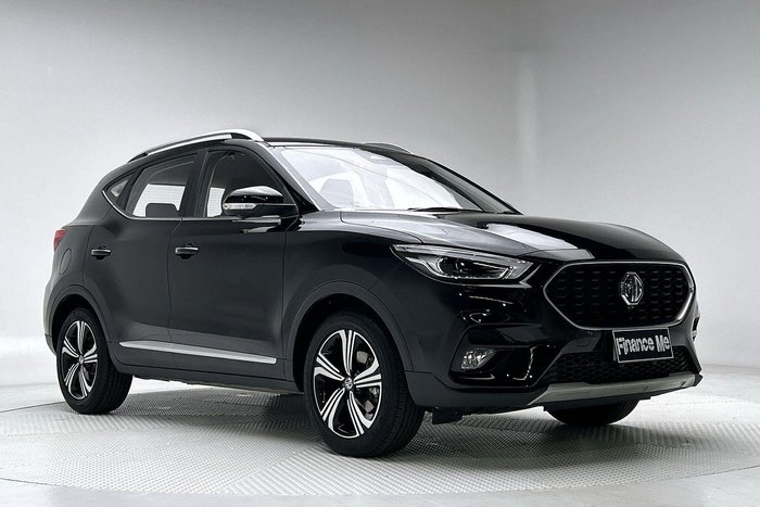 2024 MG ZST