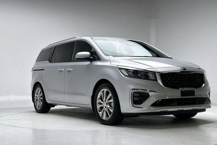 2019 Kia Carnival