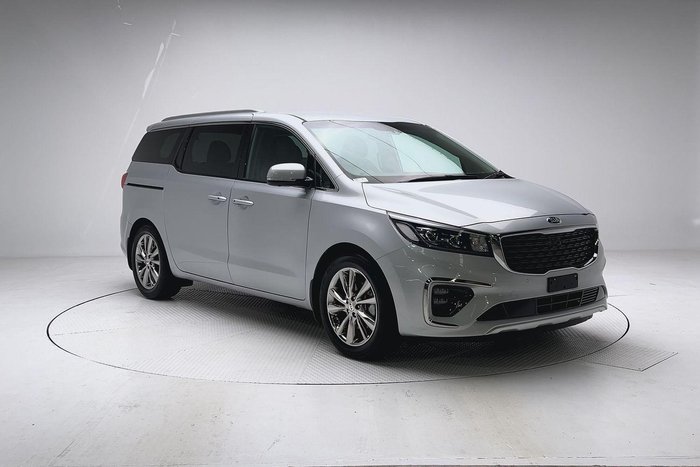 2019 Kia Carnival