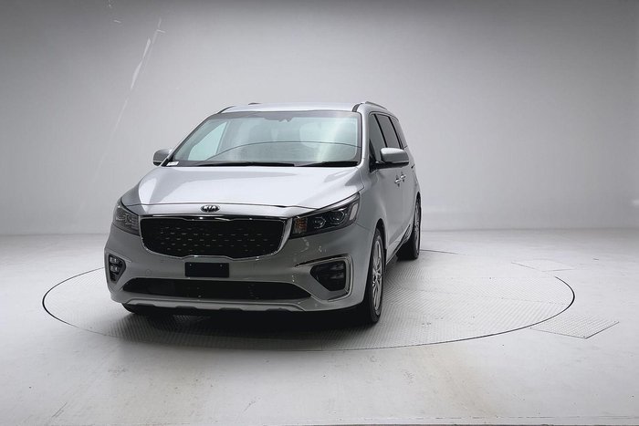 2019 Kia Carnival