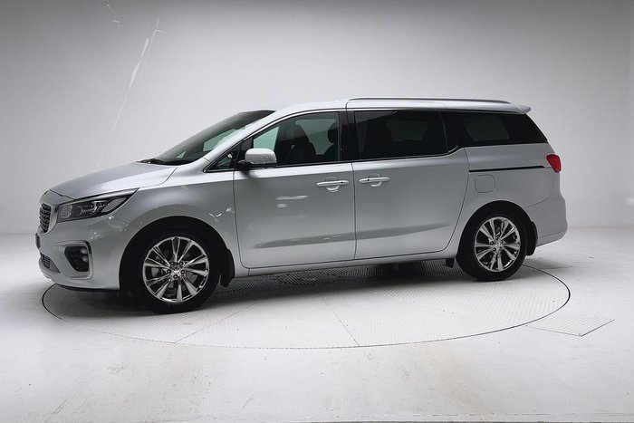 2019 Kia Carnival