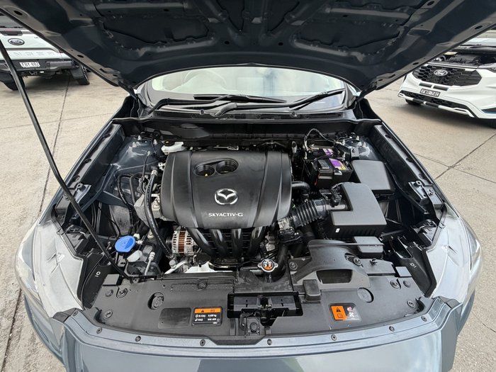 2020 Mazda CX-3 Maxx Sport