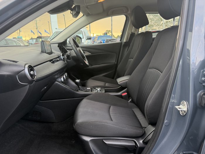 2020 Mazda CX-3 Maxx Sport