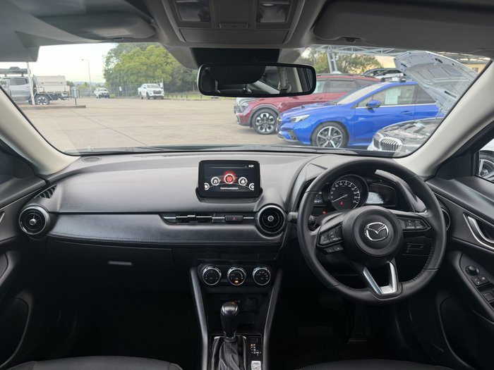 2020 Mazda CX-3 Maxx Sport