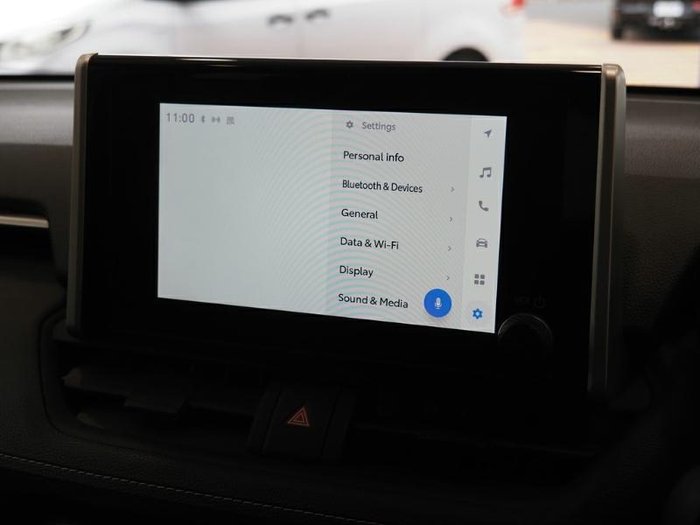2024 Toyota RAV4 GX