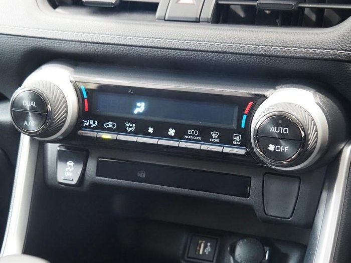 2024 Toyota RAV4 GX