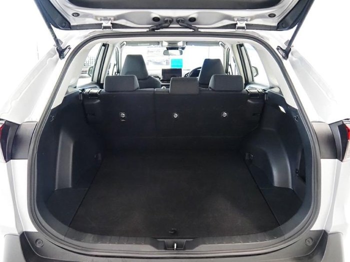 2024 Toyota RAV4 GX