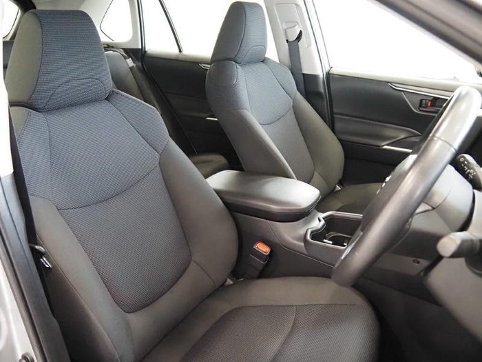 2024 Toyota RAV4 GX