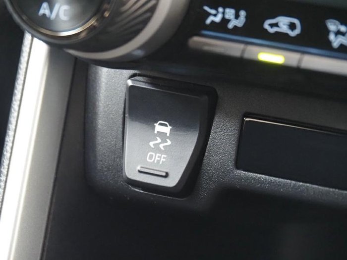 2024 Toyota RAV4 GX