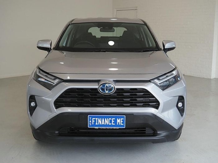2024 Toyota RAV4 GX