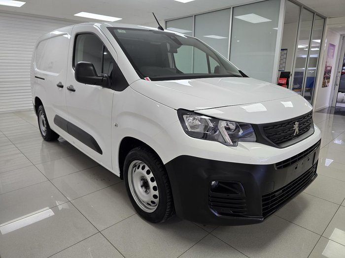 2019 Peugeot Partner 92 HDI