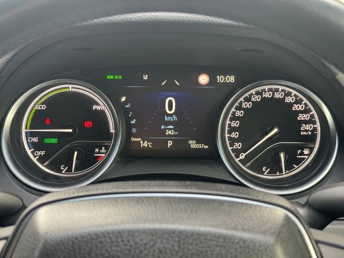 2022 Toyota Camry Ascent Sport AXVH70R