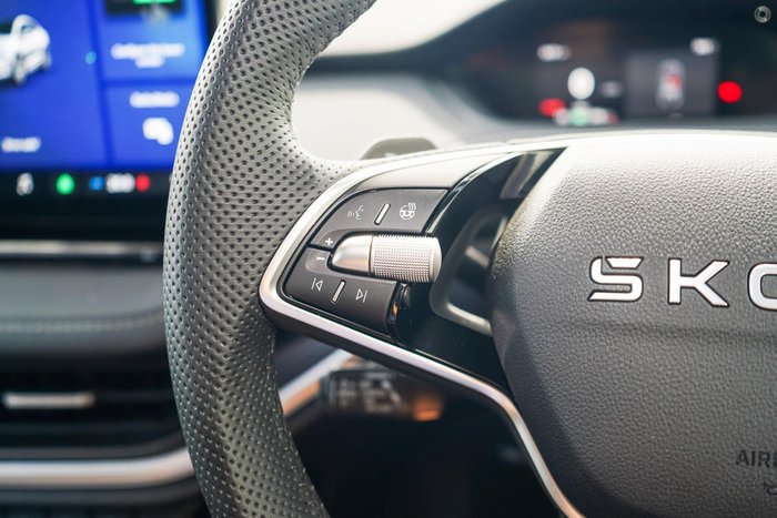 2026 SKODA Enyaq 85 Sportline