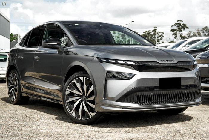 2026 SKODA Enyaq 85 Sportline