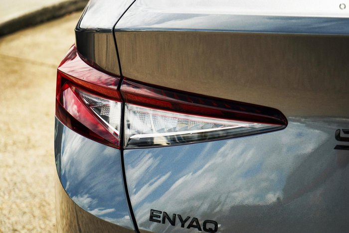 2026 SKODA Enyaq 85 Sportline