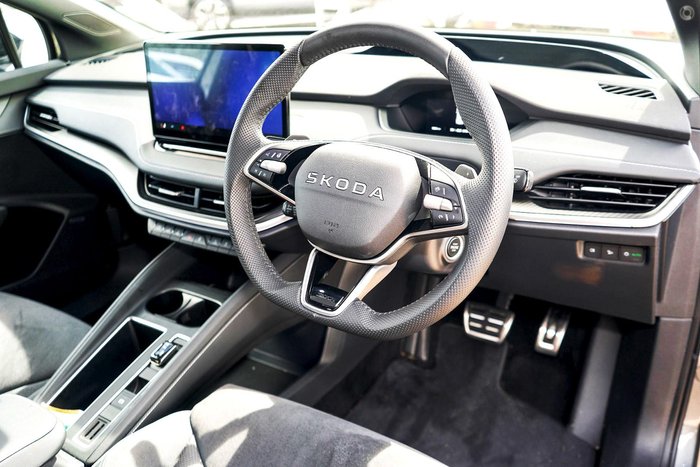 2026 SKODA Enyaq 85 Sportline