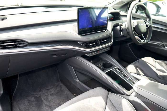 2026 SKODA Enyaq 85 Sportline