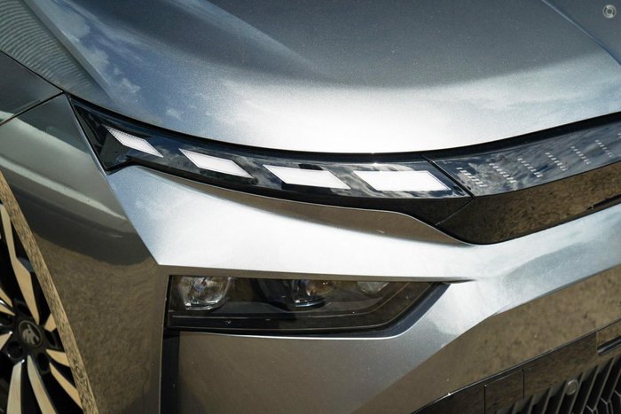 2026 SKODA Enyaq 85 Sportline