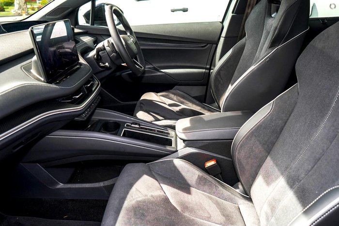 2026 SKODA Enyaq 85 Sportline