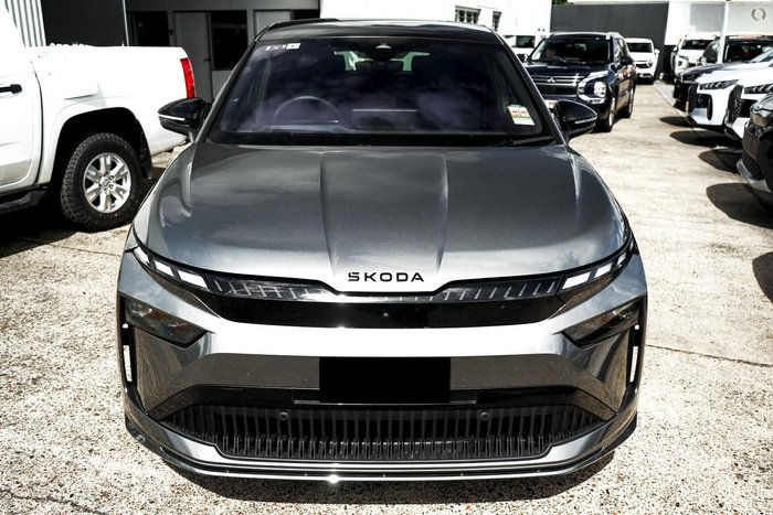 2026 SKODA Enyaq 85 Sportline