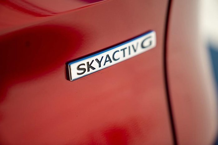 2022 Mazda CX-8 GT