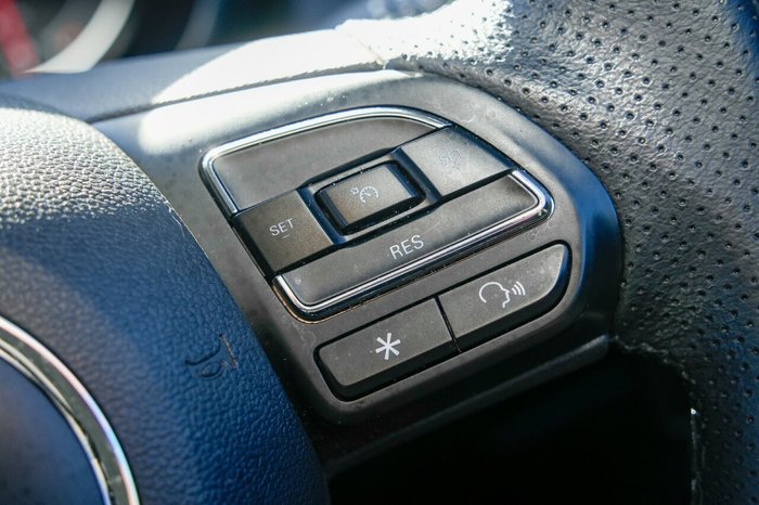 2022 MG MG3 Excite