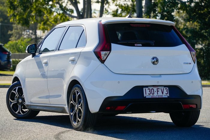 2022 MG MG3 Excite