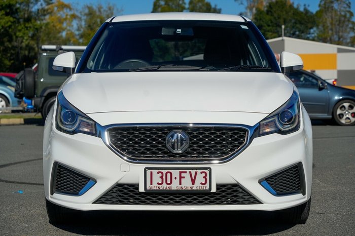 2022 MG MG3 Excite