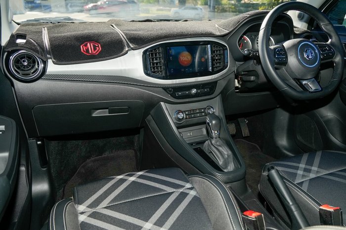 2022 MG MG3 Excite