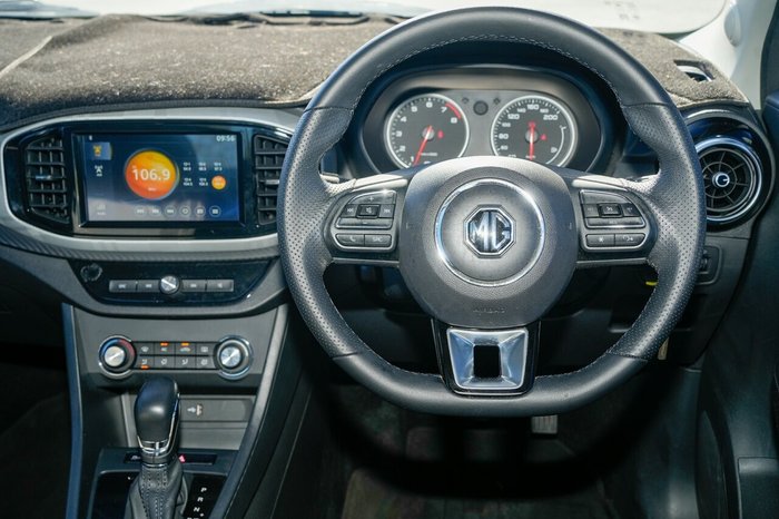 2022 MG MG3 Excite