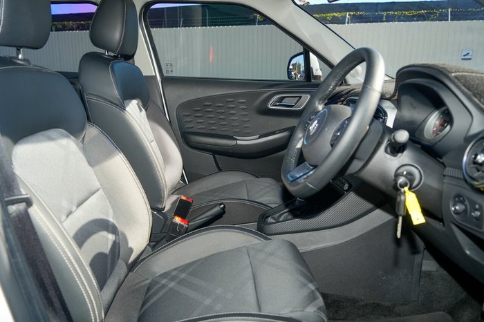 2022 MG MG3 Excite