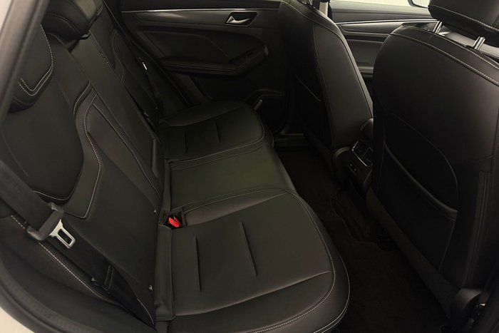 2024 GWM Haval Jolion Lux
