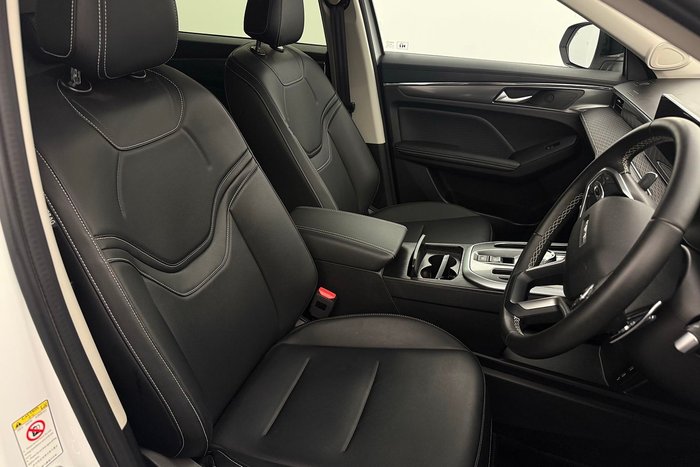2024 GWM Haval Jolion Lux