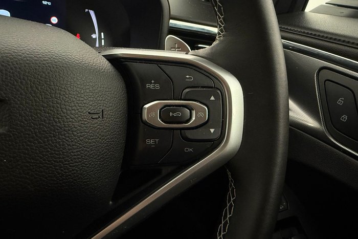 2024 GWM Haval Jolion Lux