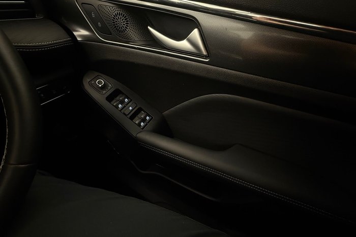 2024 GWM Haval Jolion Lux