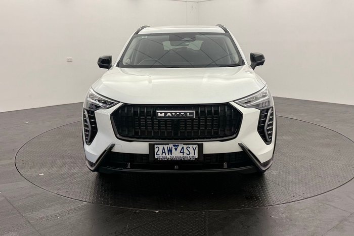 2024 GWM Haval Jolion Lux