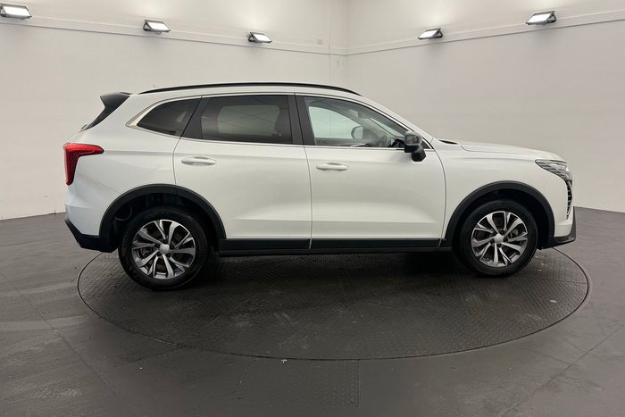 2024 GWM Haval Jolion Lux