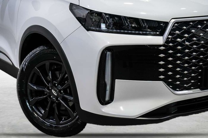 2024 Chery Tiggo 4 Pro Urban