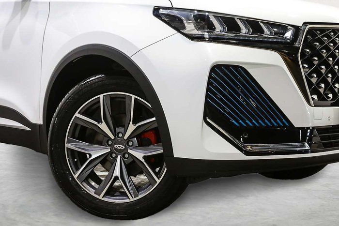 2024 Chery Tiggo 7 Pro