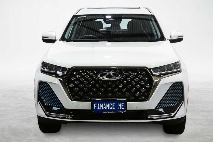2024 Chery Tiggo 7 Pro