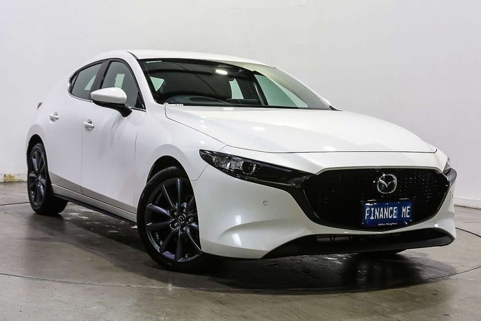 2023 Mazda 3
