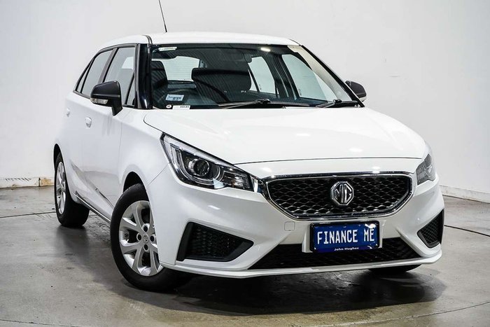 2024 MG MG3 Core
